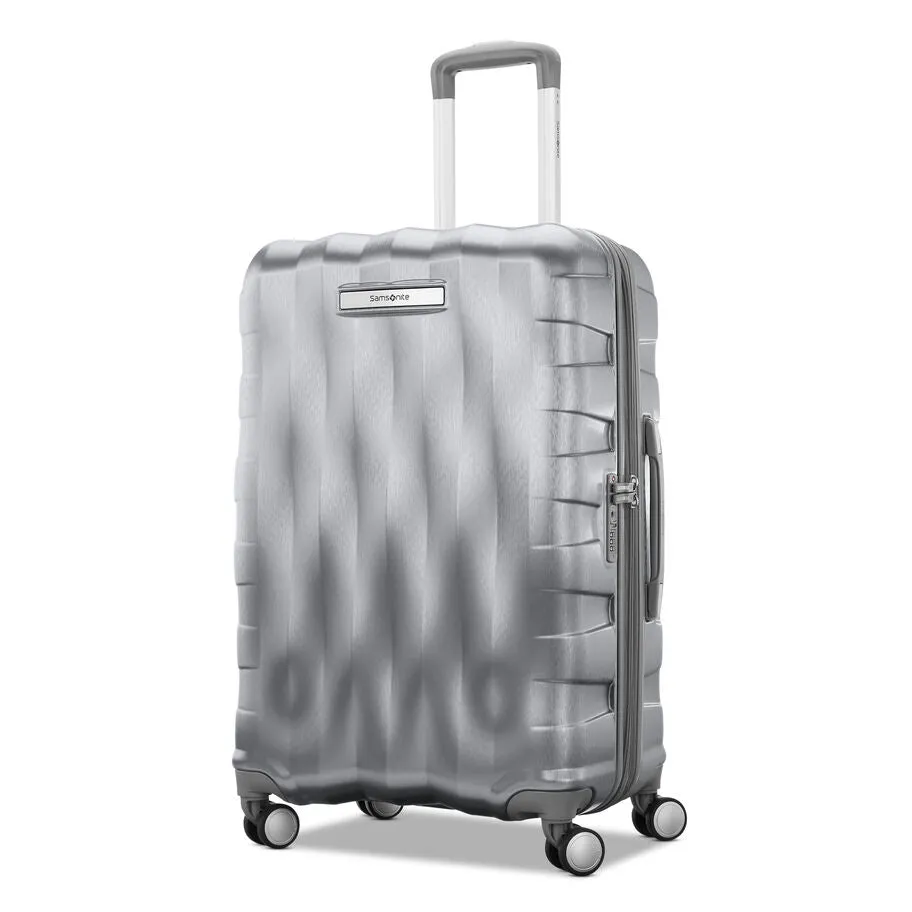 Samsonite Ziplite 6 3-Piece Set (CO/M/L)