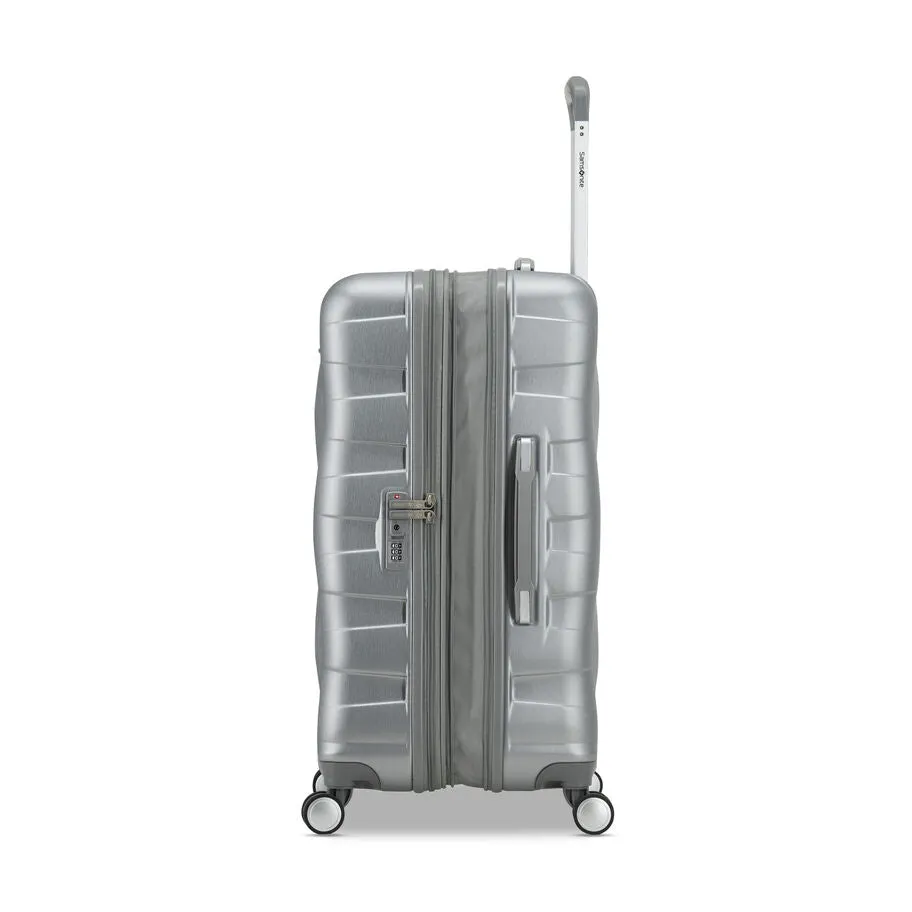 Samsonite Ziplite 6 3-Piece Set (CO/M/L)