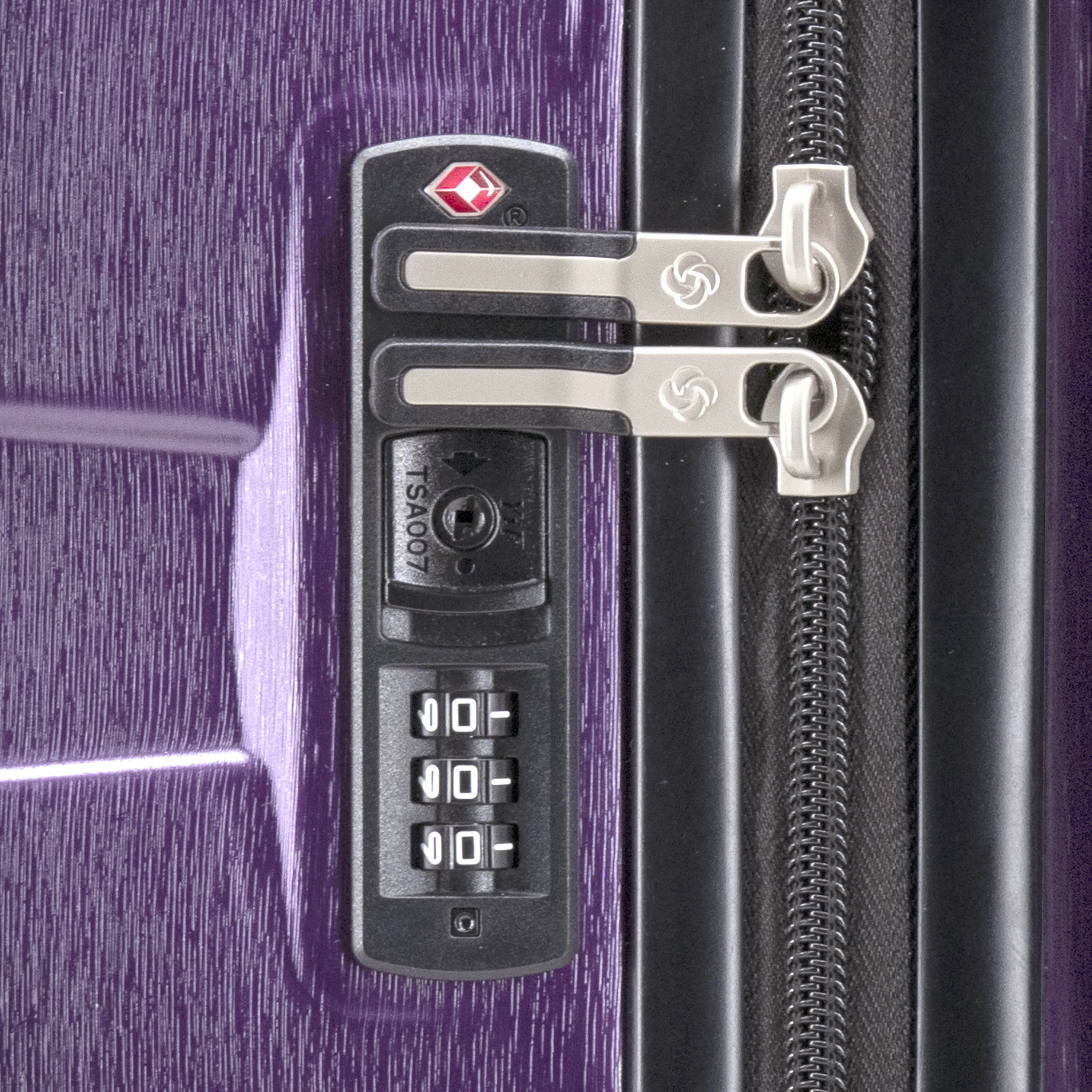 Samsonite Ziplite 6 Spinner Carry-On™