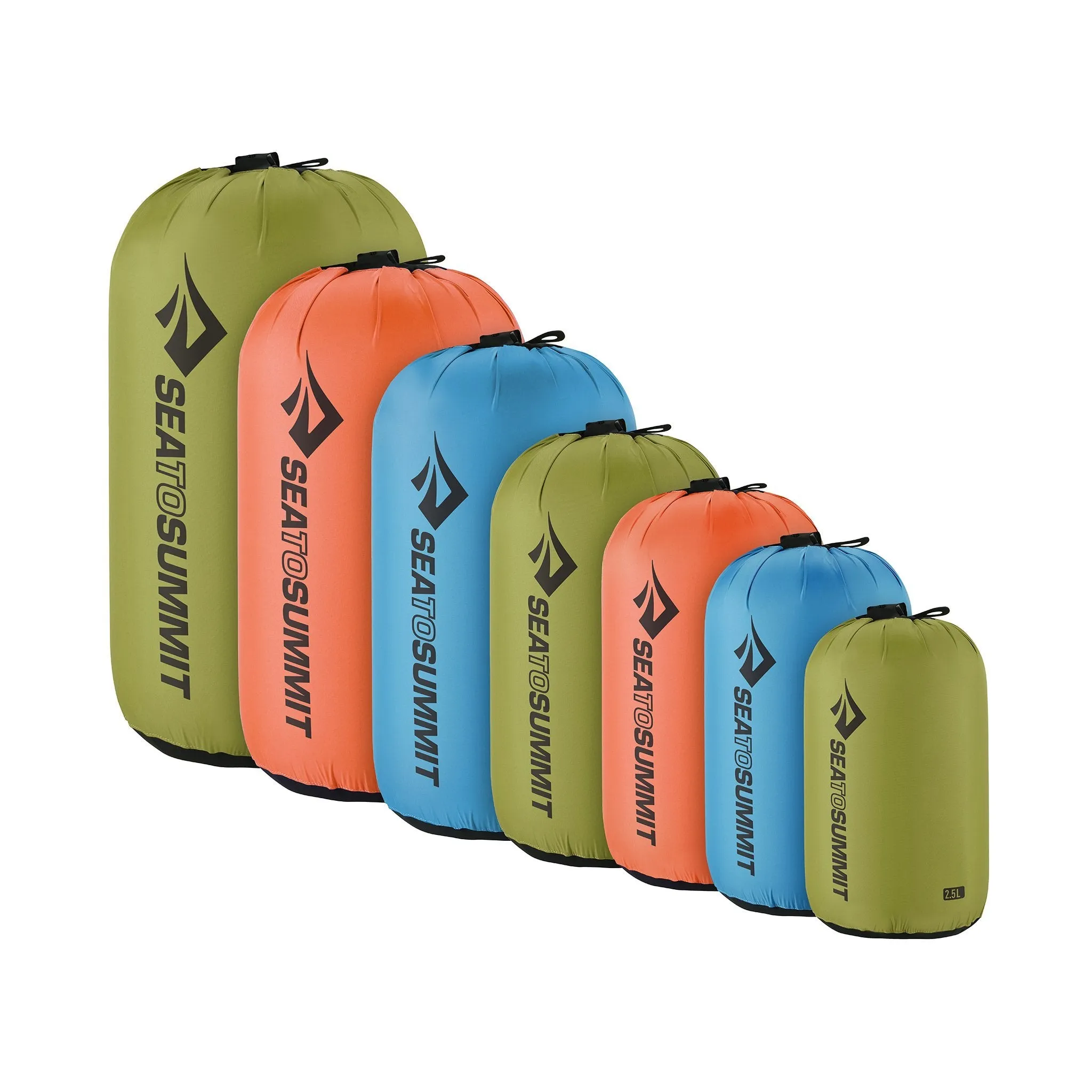 Sea To Summit Stuff Sack - XXS / 2.5L