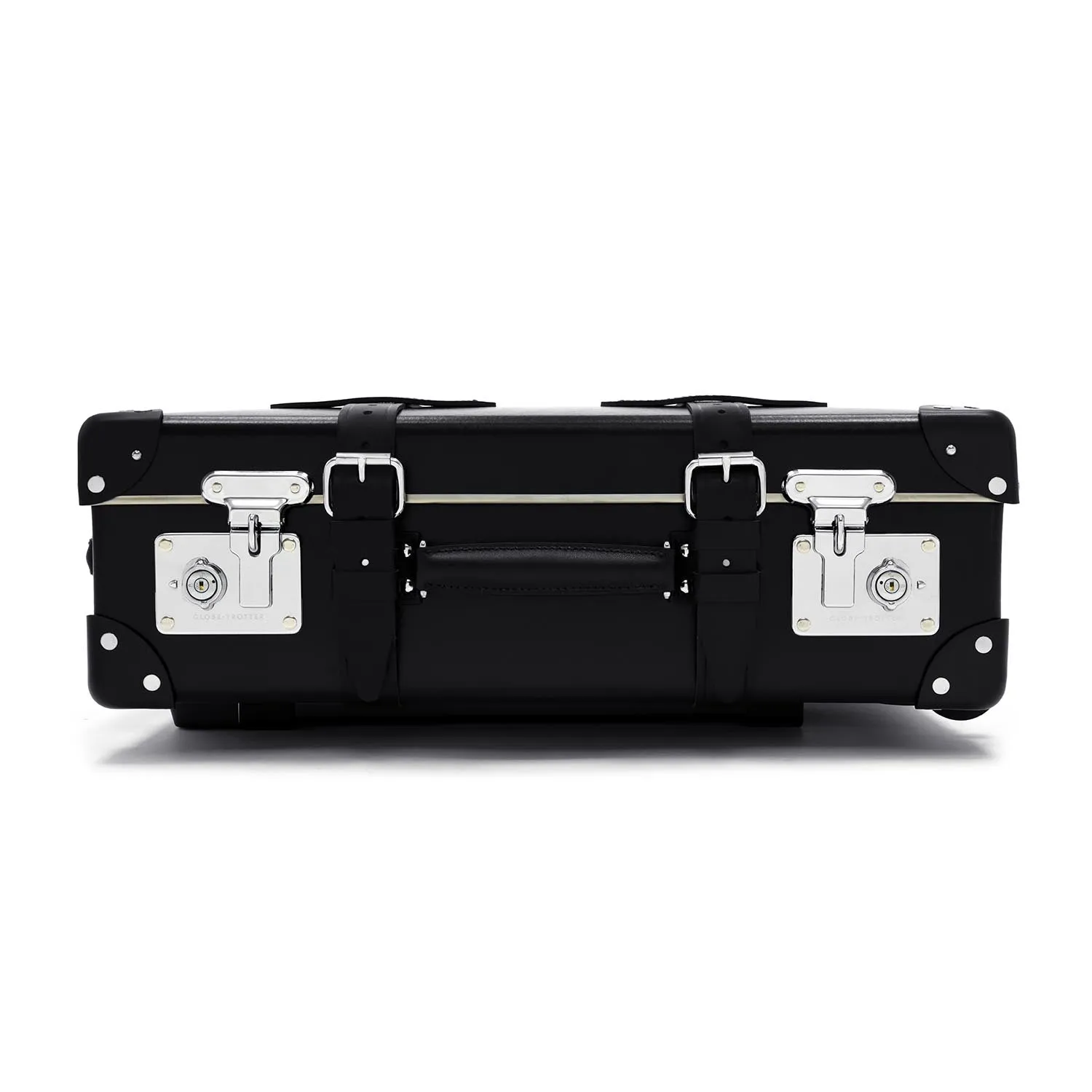 Skyfall · Carry-On - 2 Wheels | Black/Black