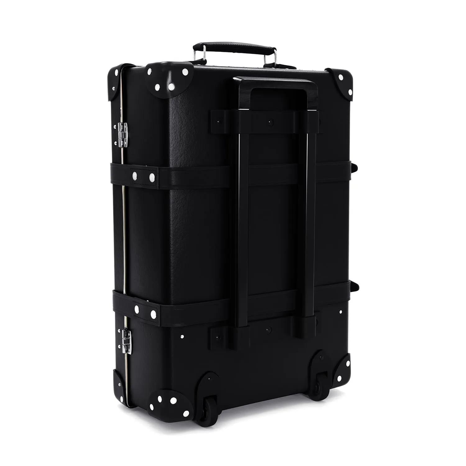 Skyfall · Carry-On - 2 Wheels | Black/Black