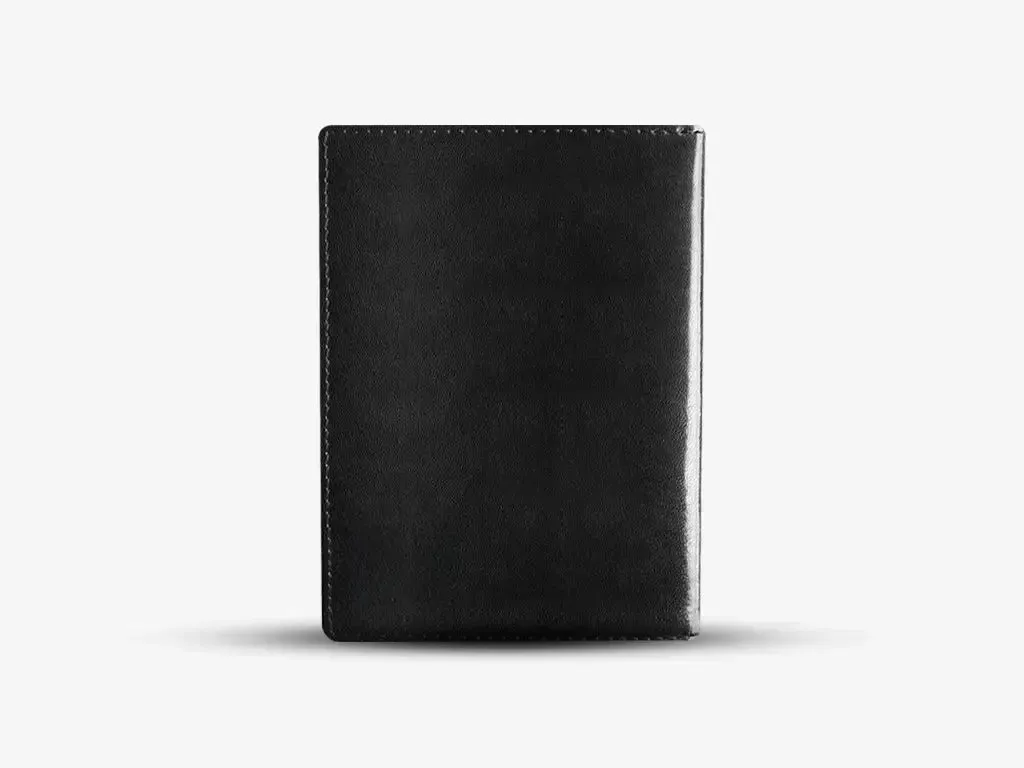 Smart Passport Holder