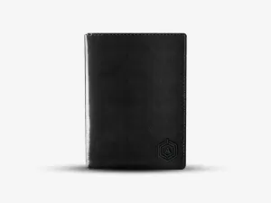 Smart Passport Holder