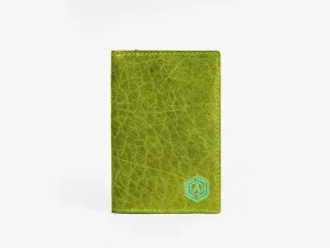 Smart Passport Holder