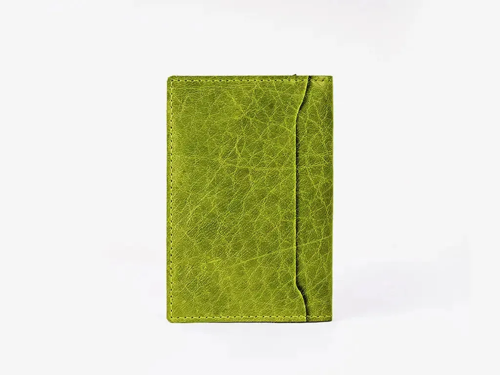 Smart Passport Holder