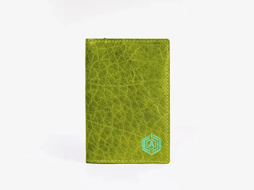 Smart Passport Holder
