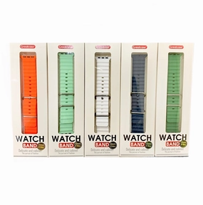 SMART WATCH BAND OCEAN STYLE (STRAPS FOR APPLE WATCH)