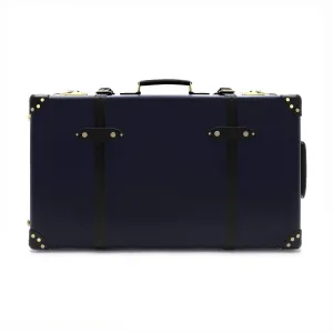 Spectre · Large Suitcase | Navy/Black