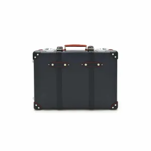 St. Moritz · Carry-On - 2 Wheels | Navy/Navy
