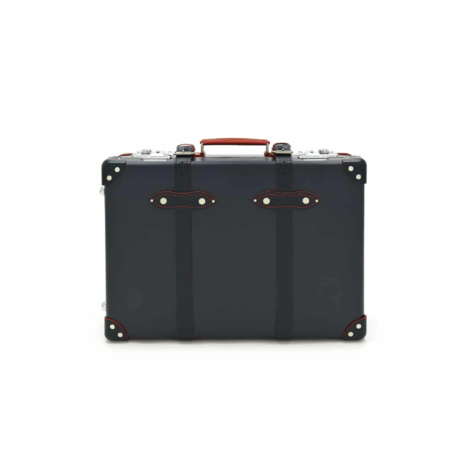 St. Moritz · Carry-On - 2 Wheels | Navy/Navy