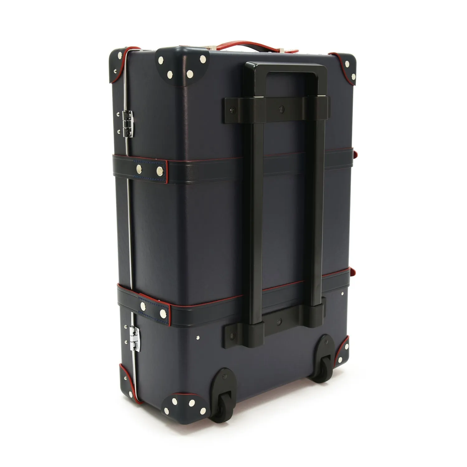 St. Moritz · Carry-On - 2 Wheels | Navy/Navy
