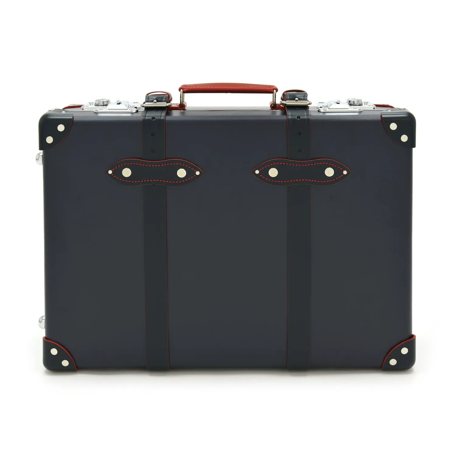 St. Moritz · Carry-On - 2 Wheels | Navy/Navy