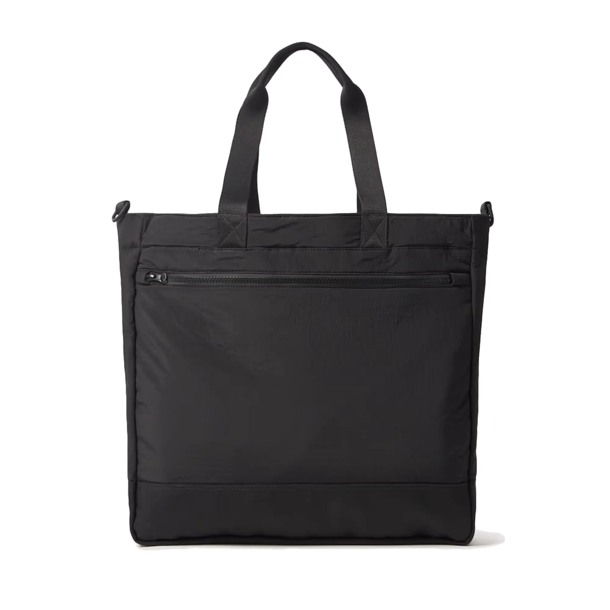 Stone Island Tote Bag 9200010 Black