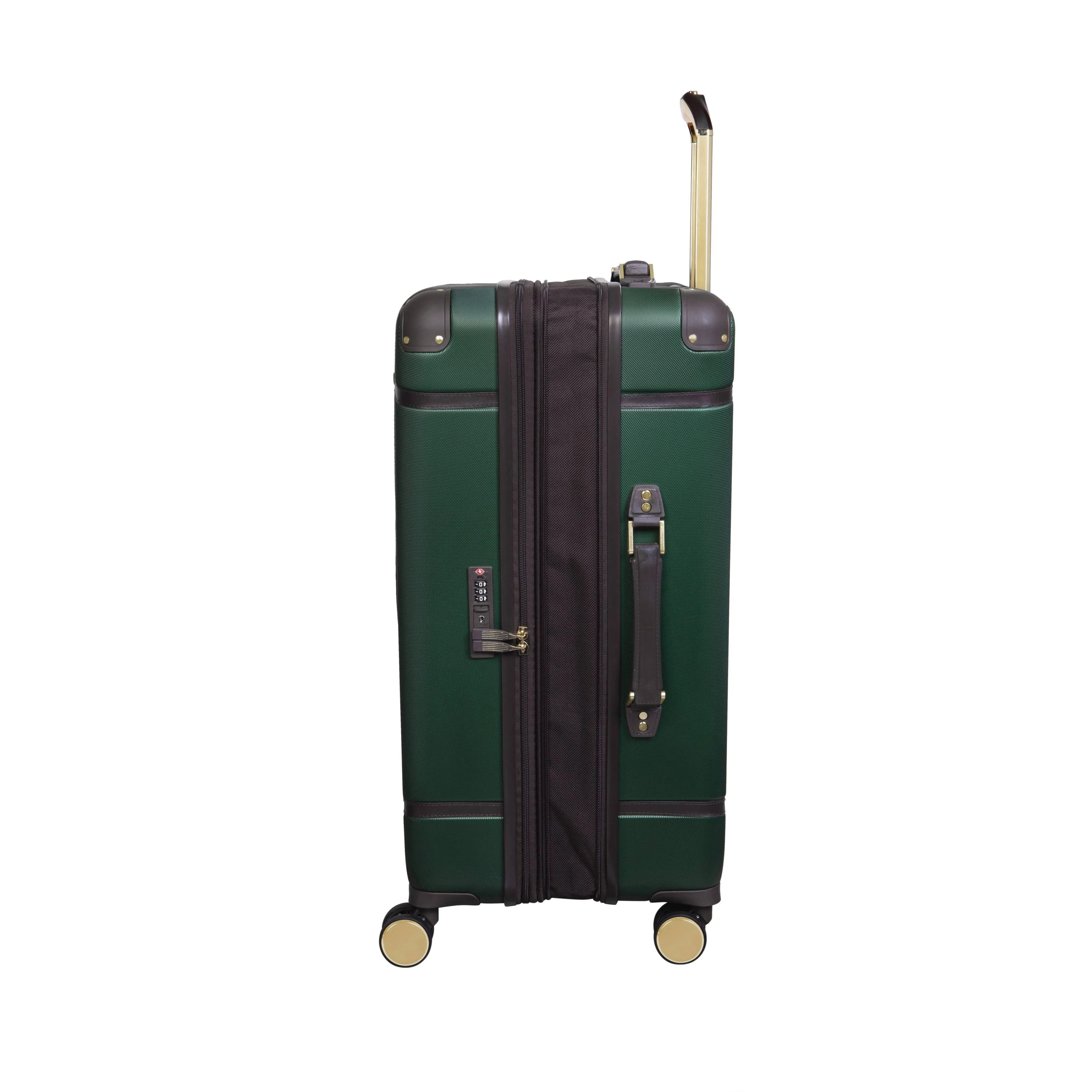 Superiority 22"  Hardside Carry-On 8 Wheel Expandable Spinner (Mountain View)