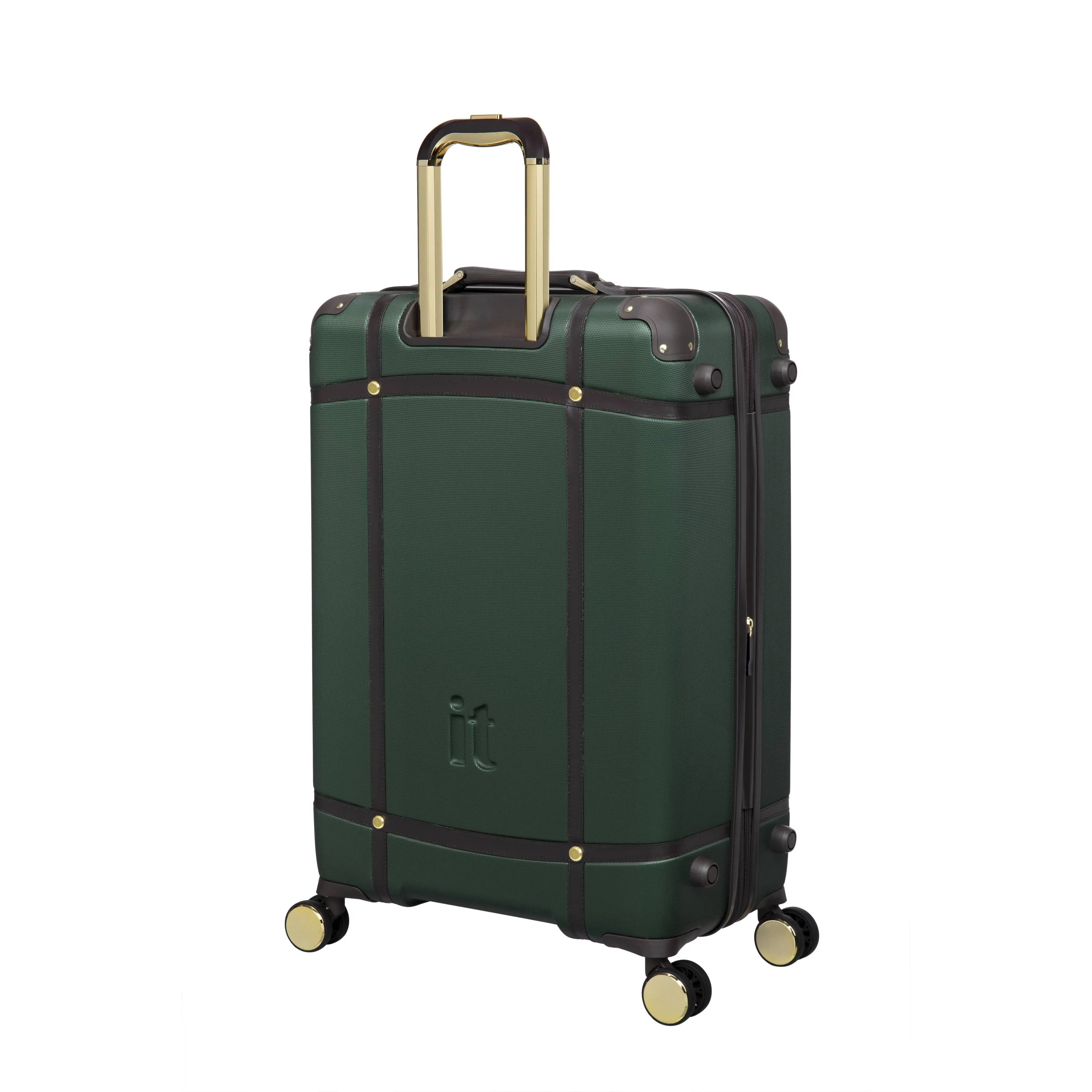 Superiority 22"  Hardside Carry-On 8 Wheel Expandable Spinner (Mountain View)