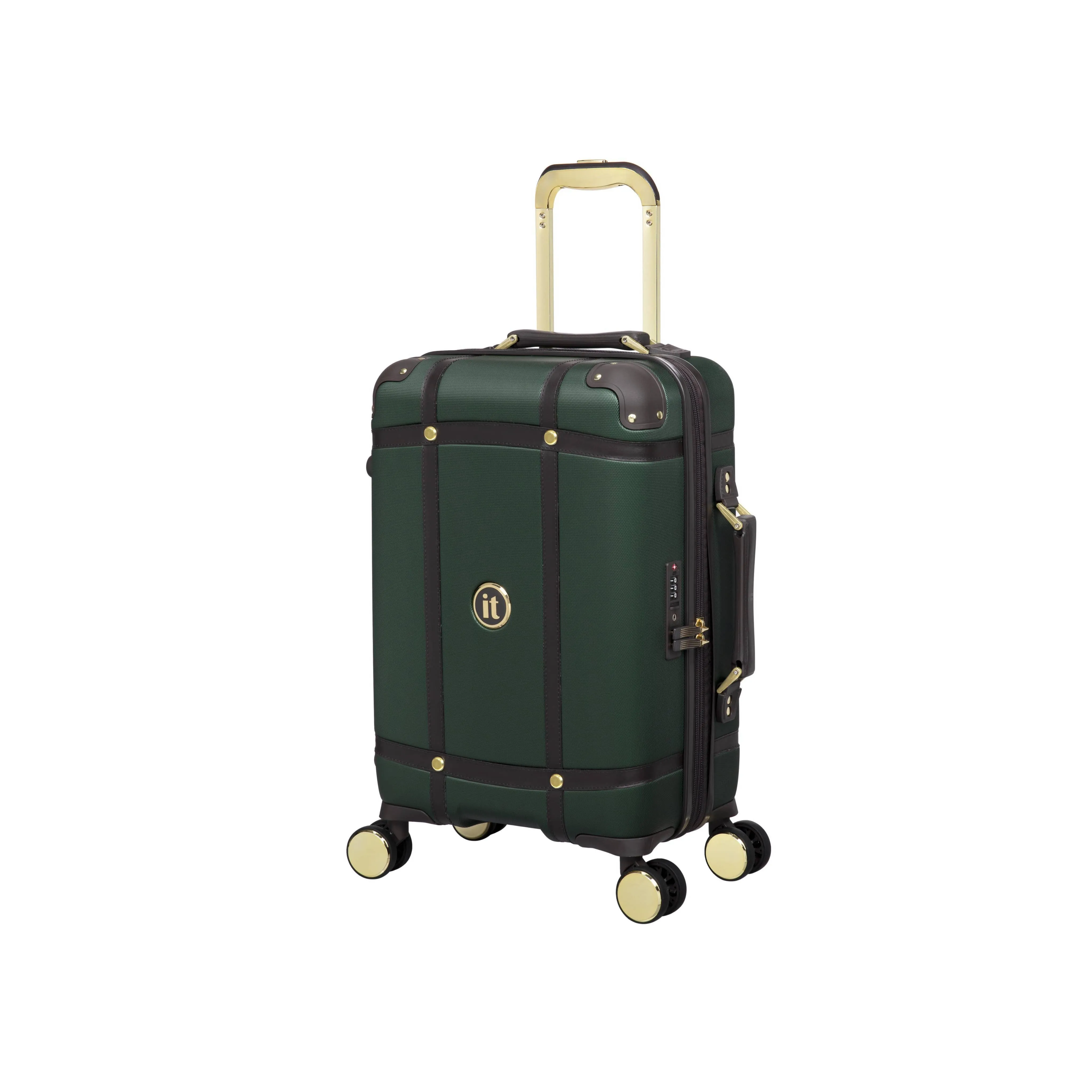 Superiority 22"  Hardside Carry-On 8 Wheel Expandable Spinner (Mountain View)