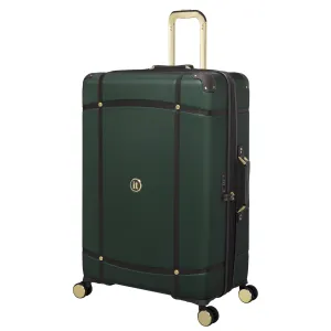 Superiority 32" Hardside Checked 8 Wheel Expandable Spinner (Mountain View)
