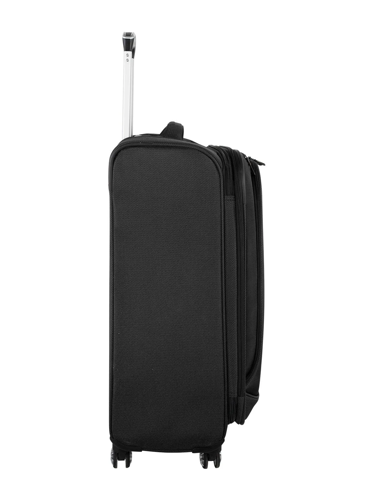 Swiss Gear Neo Lite 3 25 Inch Poly Expandable Spinner Luggage