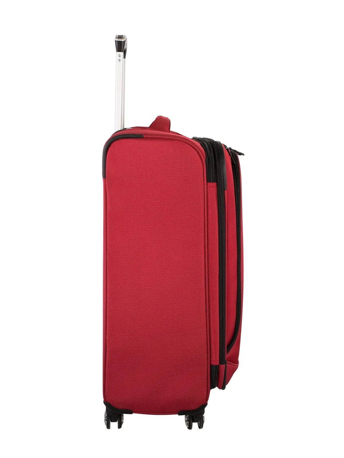 Swiss Gear Neo Lite 3 25 Inch Poly Expandable Spinner Luggage
