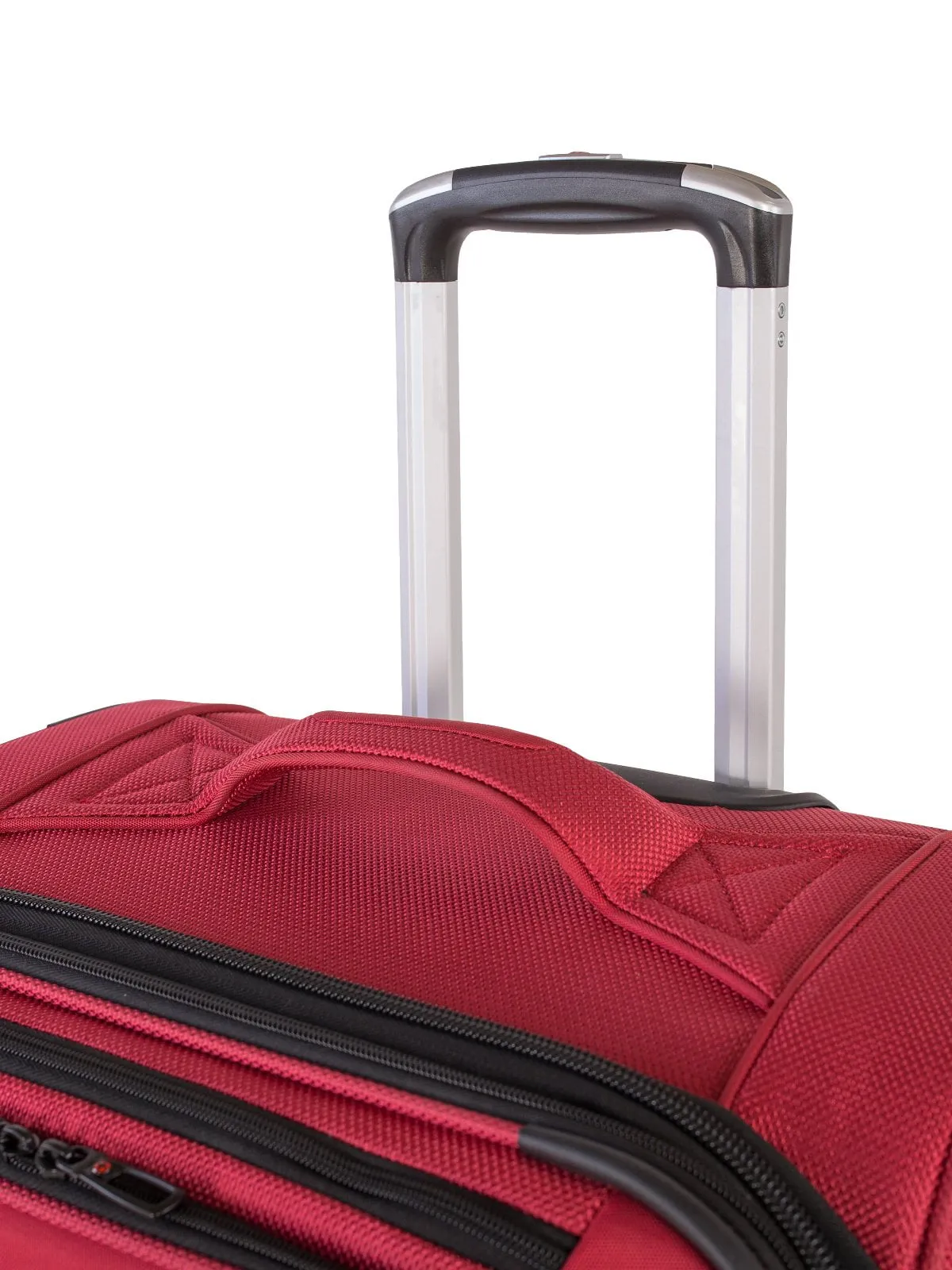Swiss Gear Neo Lite 3 Carry-On Poly Spinner Luggage