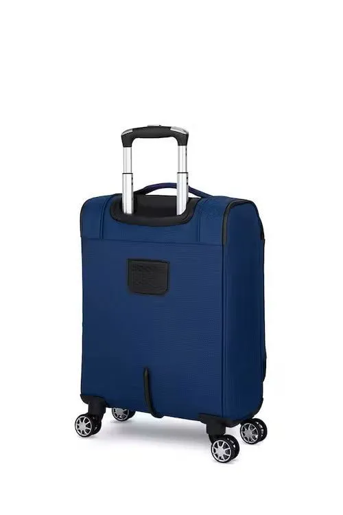 Swiss Gear Neo Lite 3 Carry-On Poly Spinner Luggage