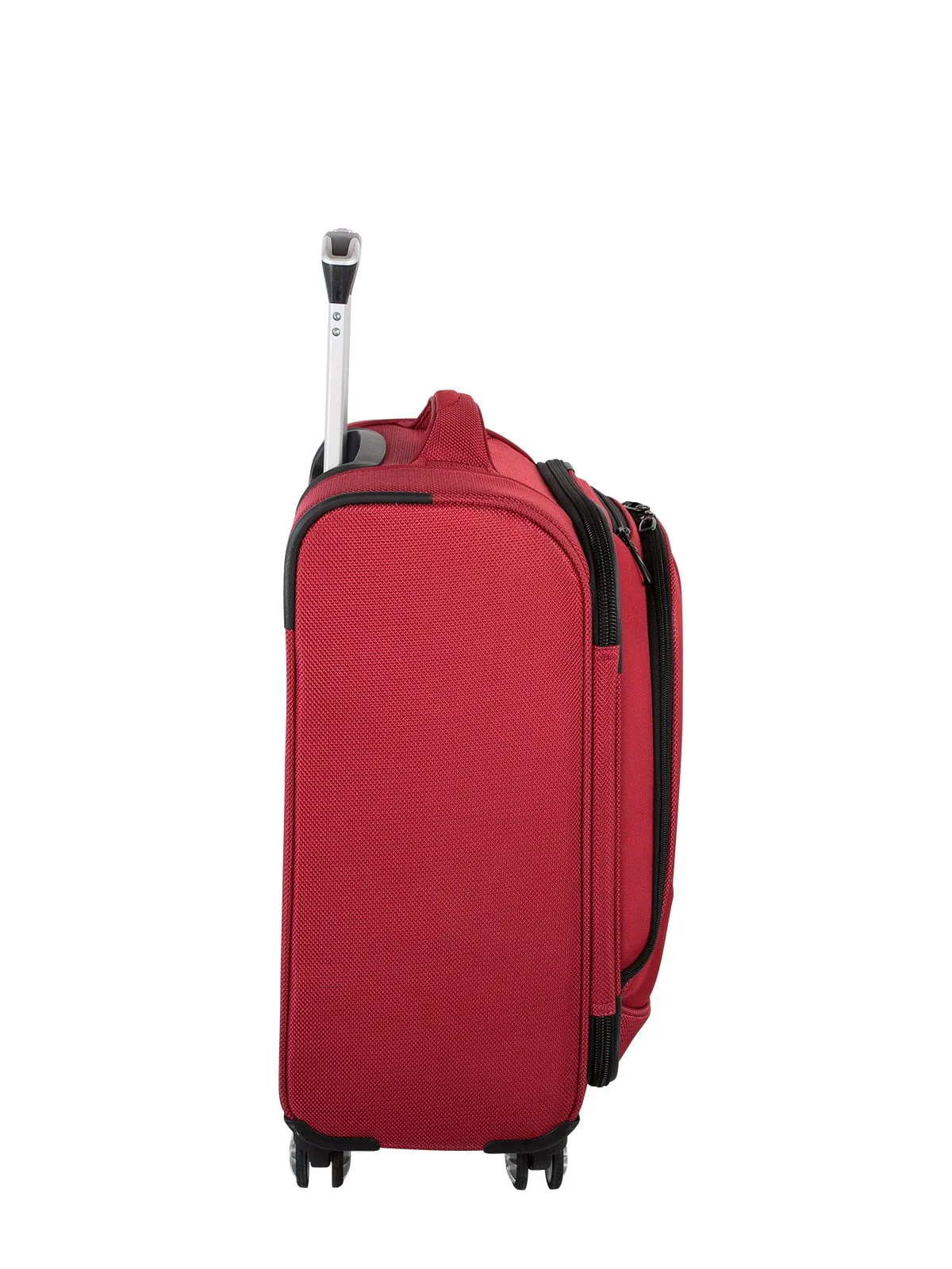 Swiss Gear Neo Lite 3 Carry-On Poly Spinner Luggage