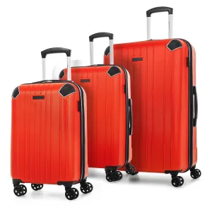 Swiss Mobility PVG 3 Piece Set *Drop Ship*