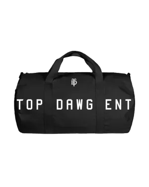 TDE Quickchange Duffle Bag