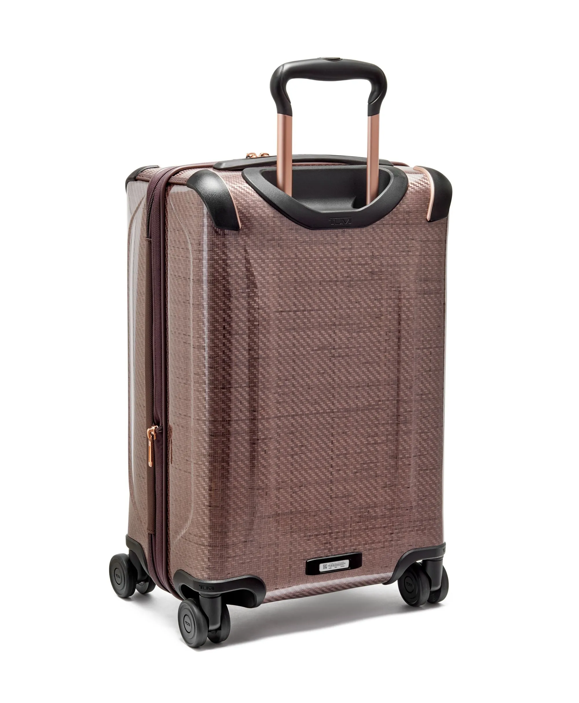 Tegra-Lite International Exp 4 Wheeled Carry-On