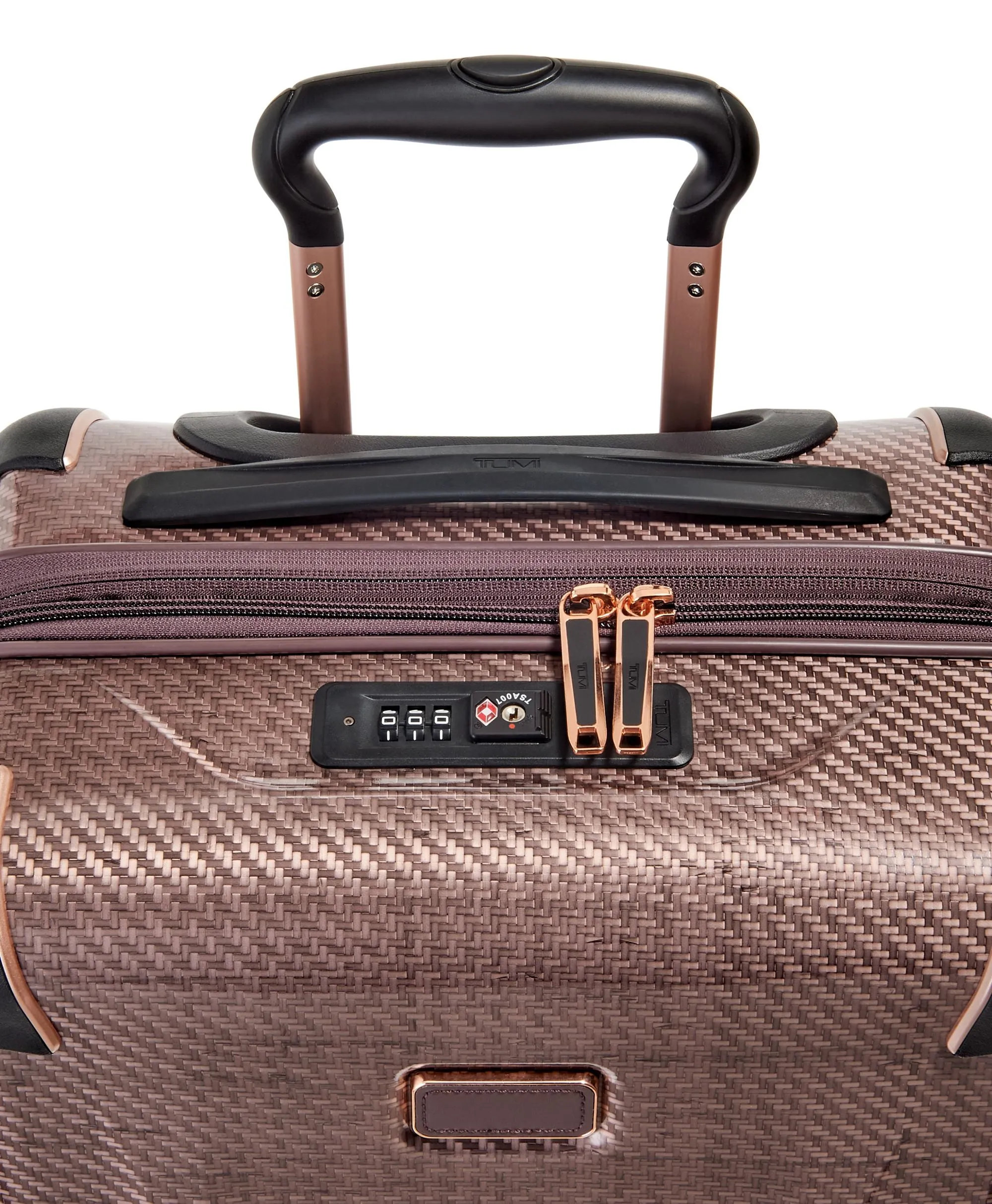 Tegra-Lite International Exp 4 Wheeled Carry-On