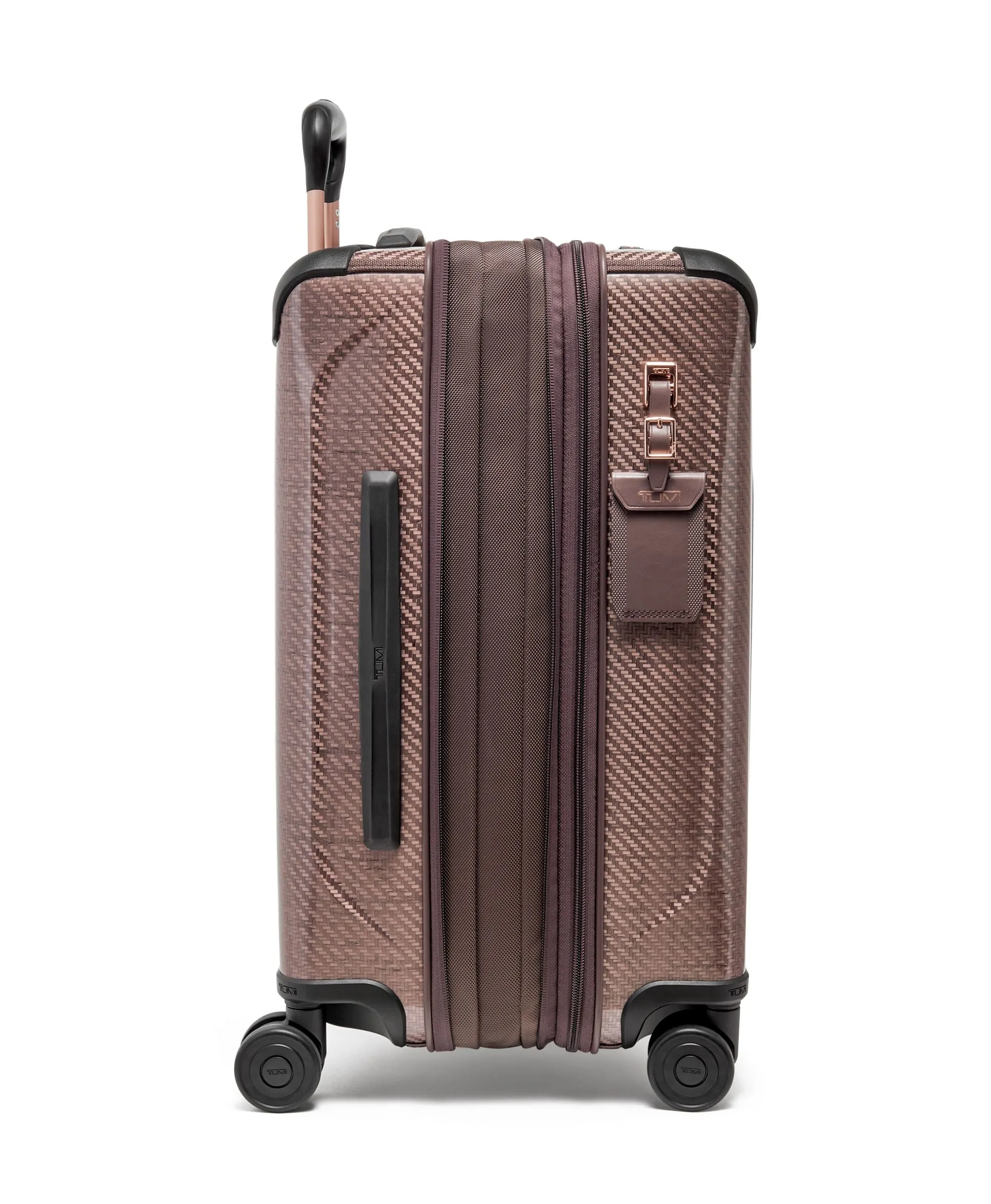 Tegra-Lite International Exp 4 Wheeled Carry-On