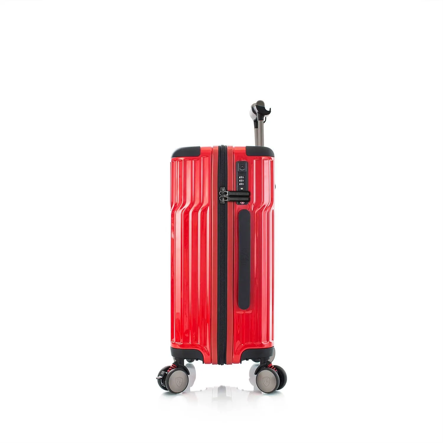 Tekno 21 Inch Carry-on - Red