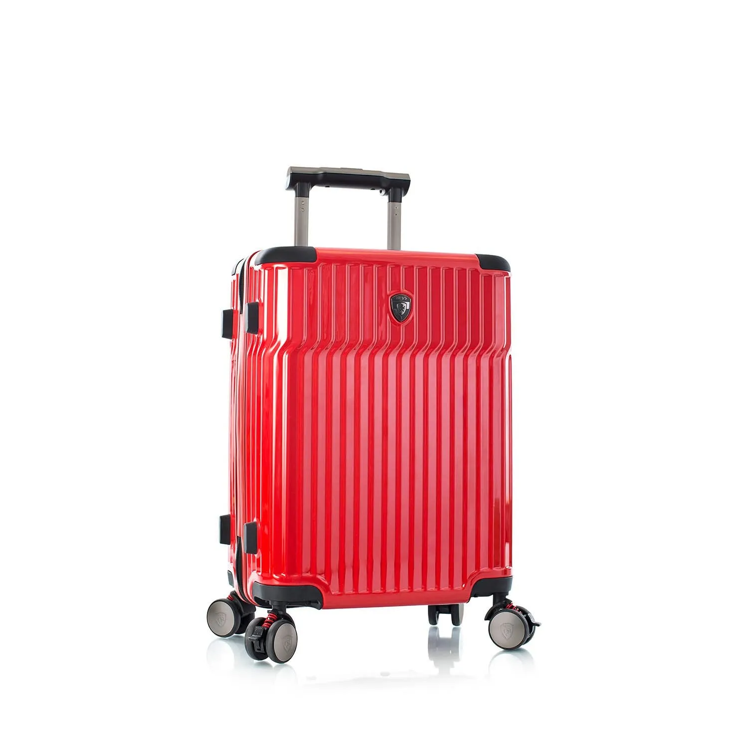 Tekno 21 Inch Carry-on - Red