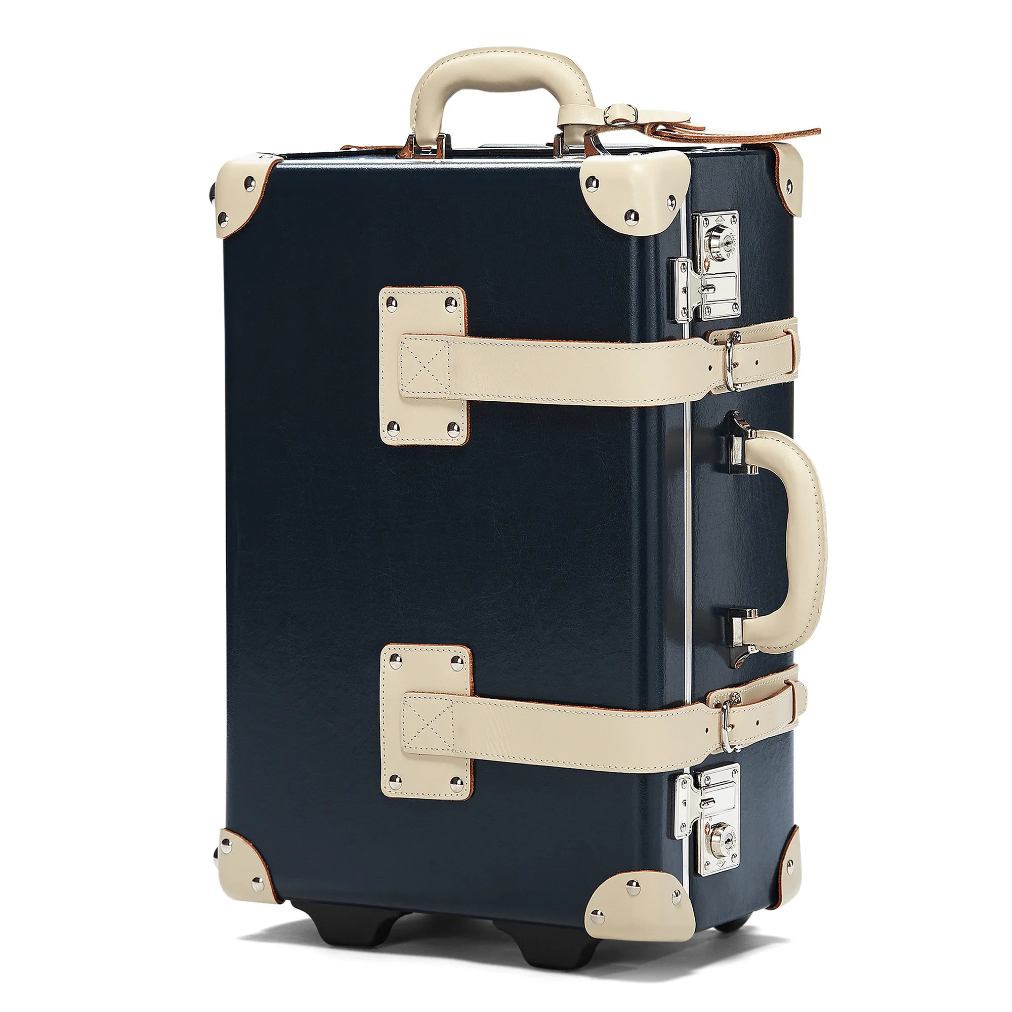 The Anthropologist - Navy Carryon