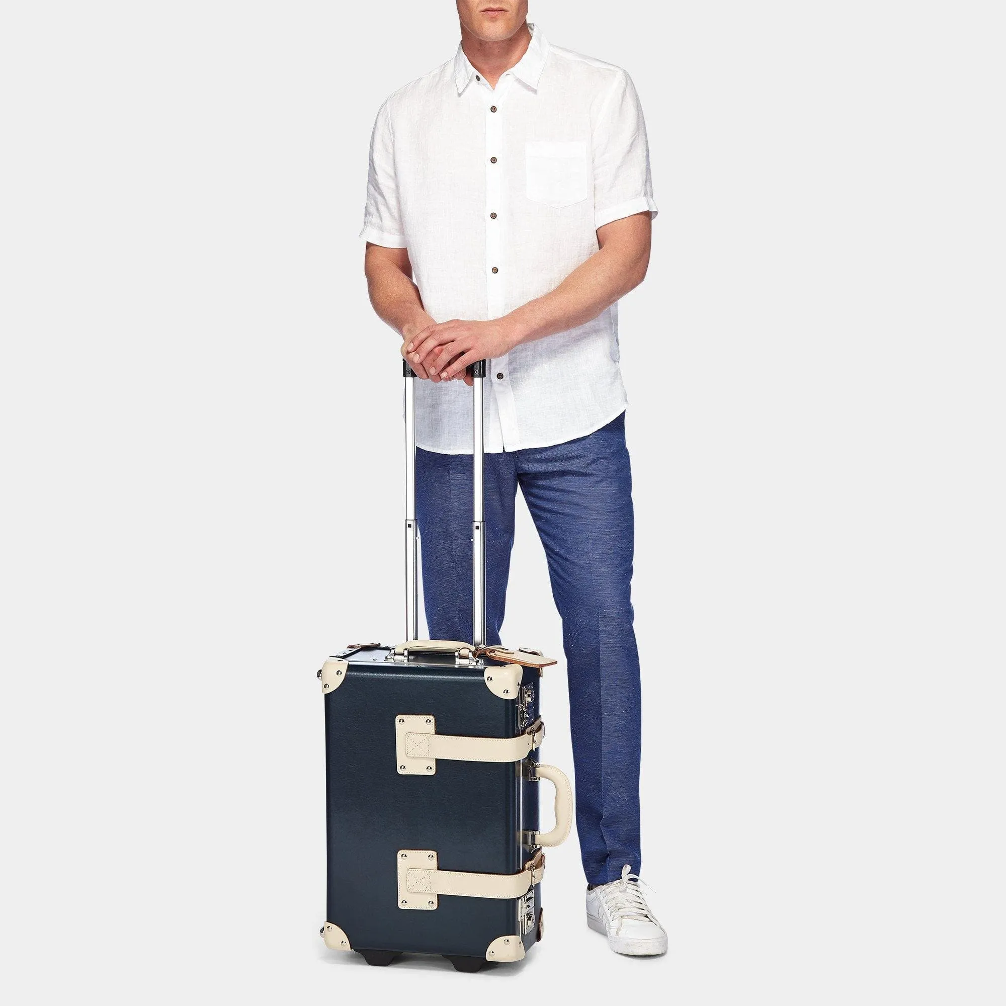 The Anthropologist - Navy Carryon