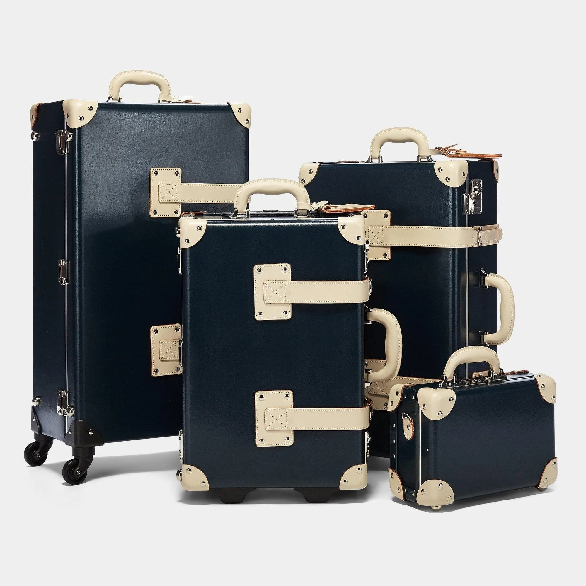 The Anthropologist - Navy Carryon
