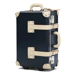 The Anthropologist - Navy Carryon