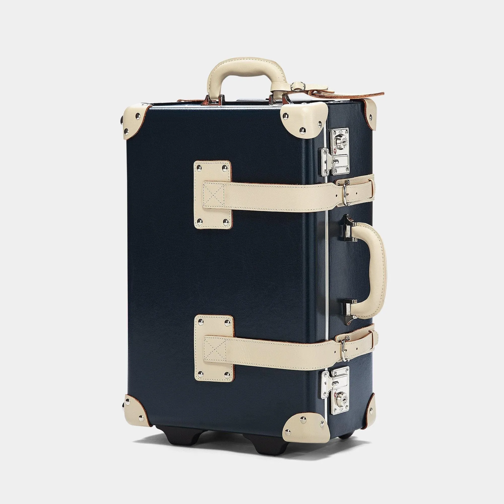 The Anthropologist - Navy Carryon