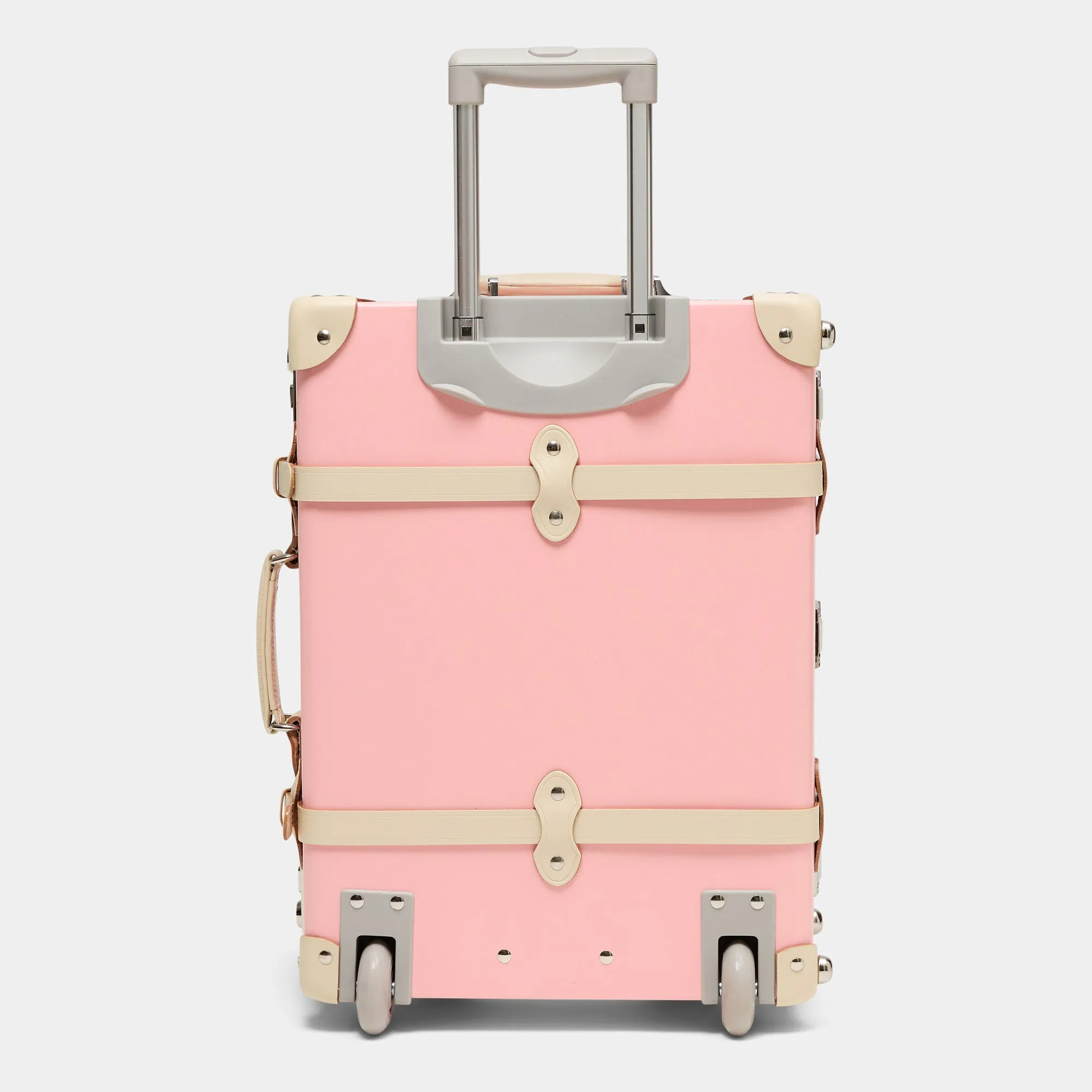 The Hamilton Princess Bermuda x SteamLine - Carryon