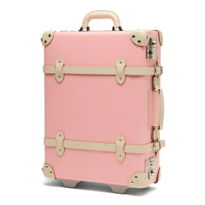 The Hamilton Princess Bermuda x SteamLine - Carryon