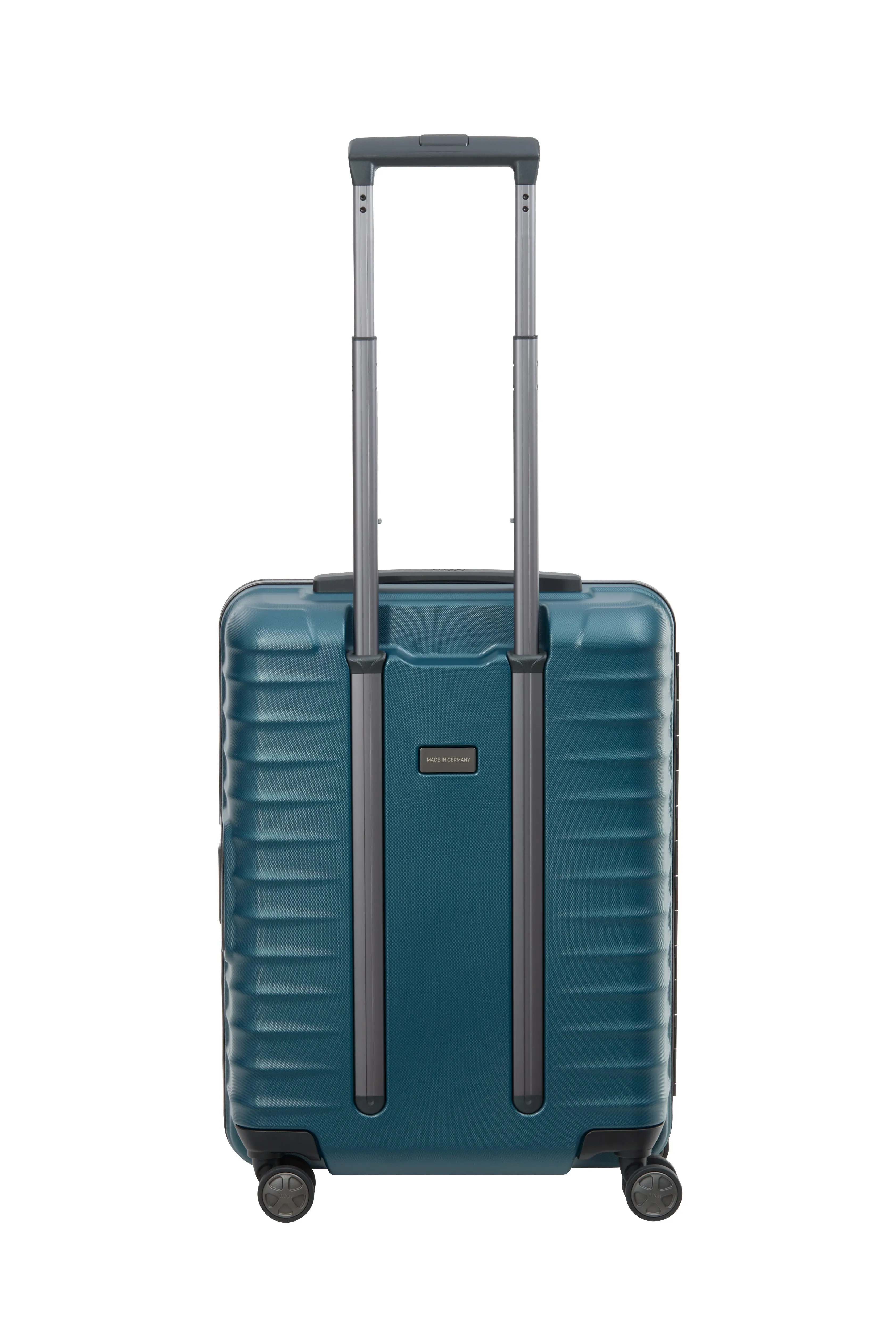 Titan LITRON Frame Trolley S with Front Pocket Carry-On Luggage