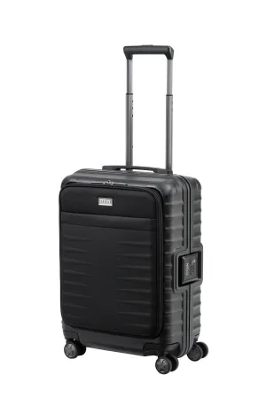 Titan LITRON Frame Trolley S with Front Pocket Carry-On Luggage