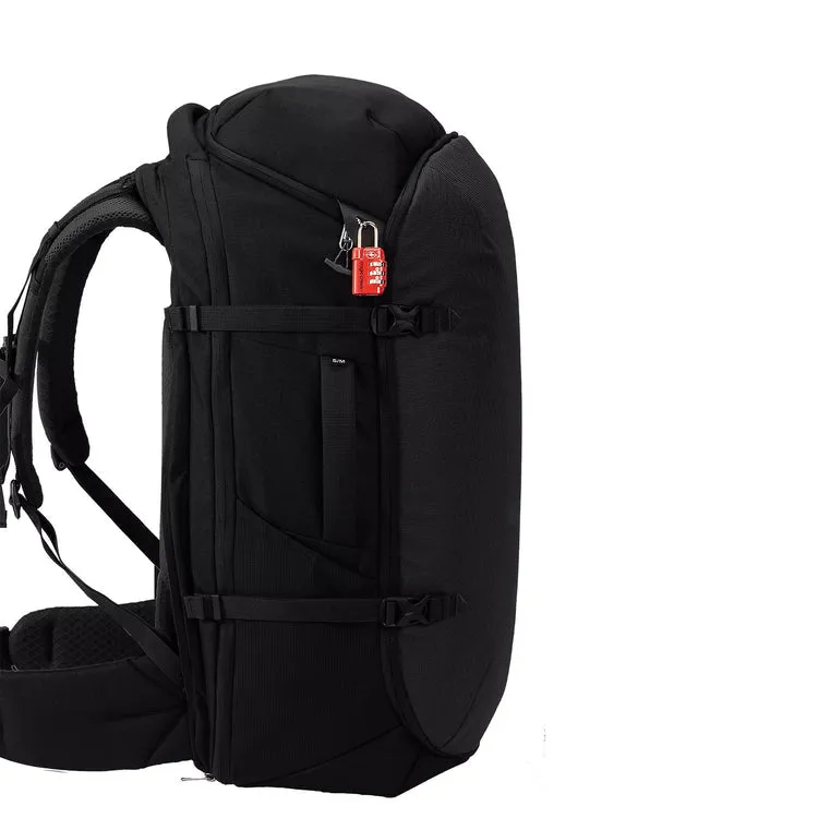 Tour Travel Pack 55L S/M-black Discontinued