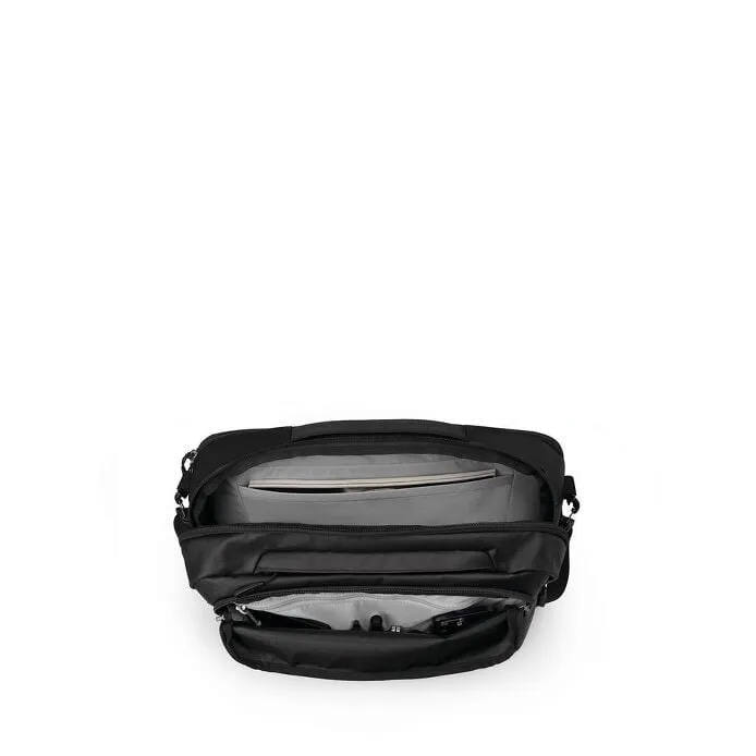 Transporter Carryon Boarding Bag