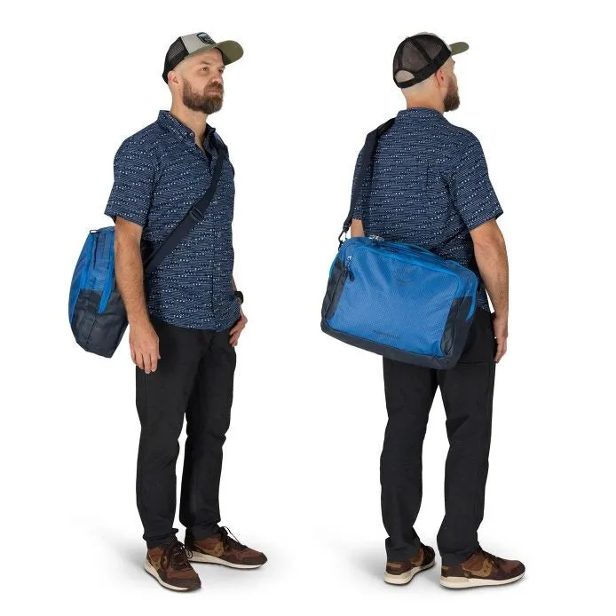 Transporter Carryon Boarding Bag