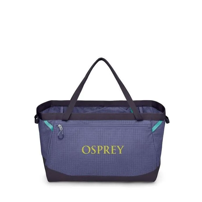 Transporter Gear Tote 60L