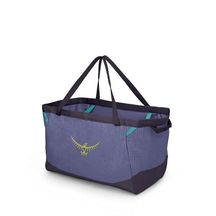 Transporter Gear Tote 60L