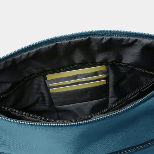 Travelon Anti-Theft RFID Active® Medium Crossbody