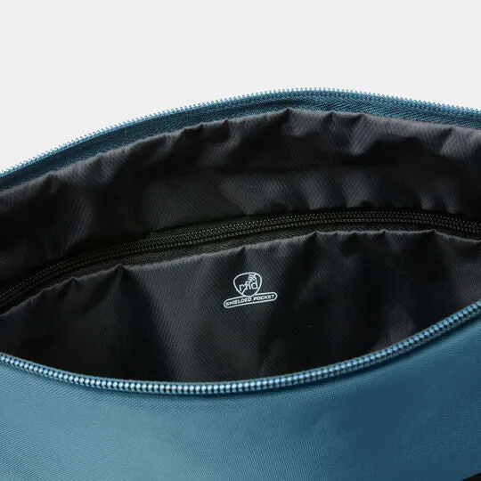 Travelon Anti-Theft RFID Active® Medium Crossbody
